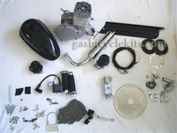 49cc Bicycle Motor Kit