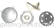 centrifugal automatic clutch kit