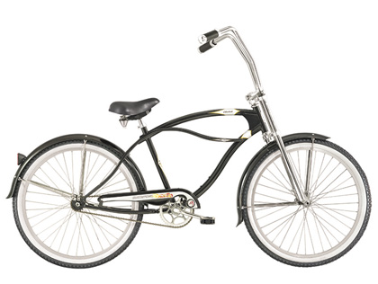 gas bikes cheetah bicycle