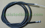 clutch cable gas bicycle kit