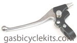 clutch lever long handle