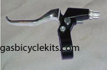 clutch lever bicycle motor kit