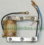 magneto coil