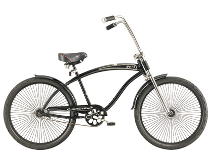 ROVER GT BEACH CRUISER